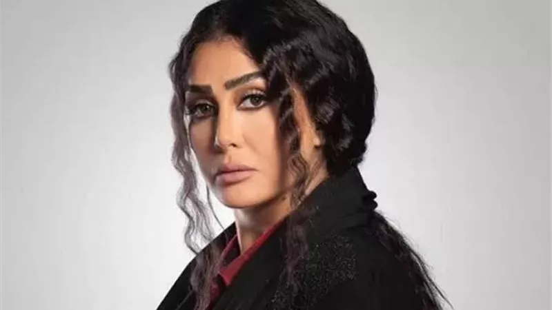 غادة عبد الرازق تكشف تفاصيل مشاركتها بالسباق الرمضاني 2025
