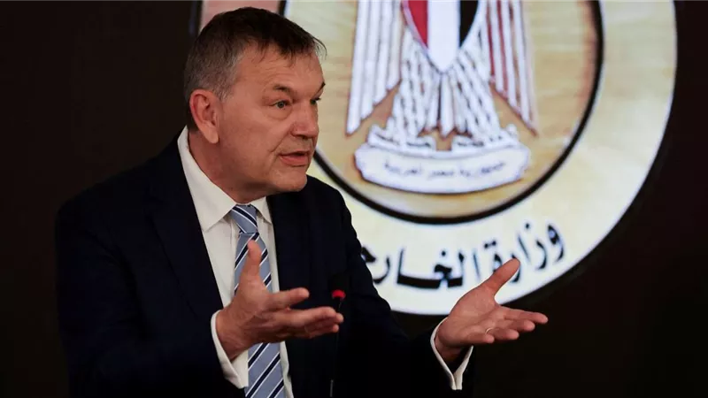 لأول مرة.. الاحتلال يمنع مدير