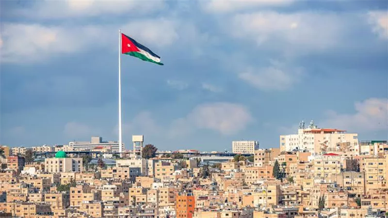 الأردن تدين اعتداء مستوطنين على قافلتي مساعدات أردنية