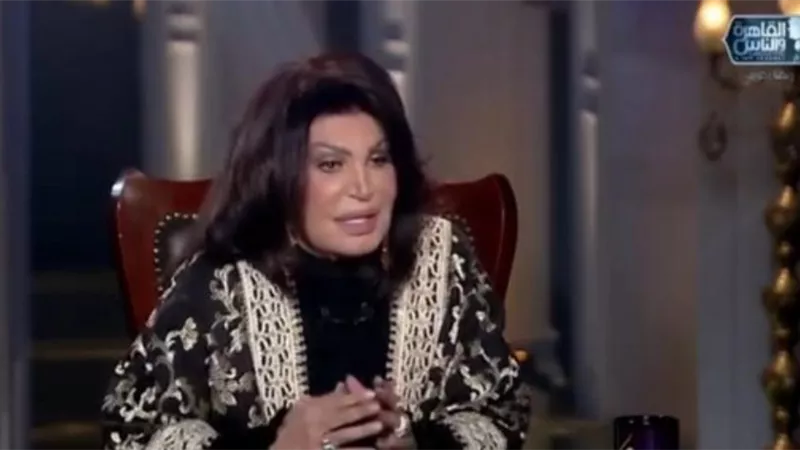 صرفت على يسرا 3 مليون جنية.. تصريحات نجوي فؤاد في حبر سري