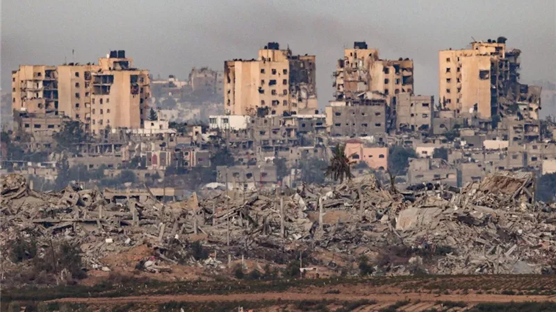 رصاص الاحتلال الصهيونى يُصيب 7 فلسطينيين أثناء عودتهم إلى شمال غزة