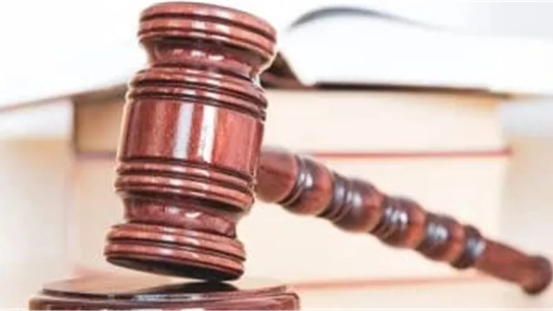 جنايات القاهرة تقضى بالمشدد للمتهمين ببيع طفل في المقطم