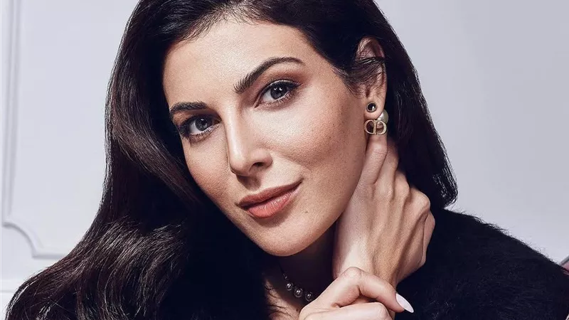 رزان جمال تشارك محمد رمضان بطولة فيلم 