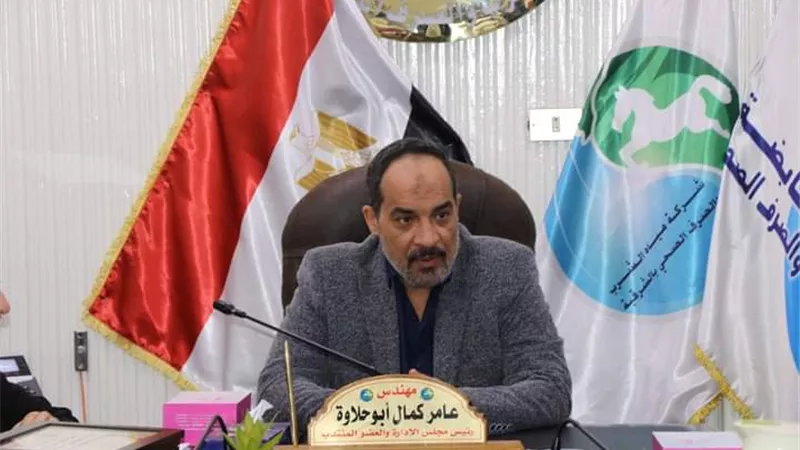 الثانية على التوالي..تجديد شهادة الأيزو 17025 لمياة الشرقية