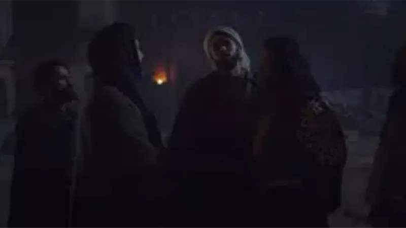 بعد 20 عاما.. الحشاشين يجمع بين كريم عبدالعزيز ومحمد رجب