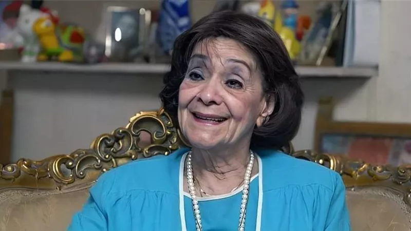 أشهر مقدمي برامج الأطفال.. وفاة الإذاعية أبلة فضيلة