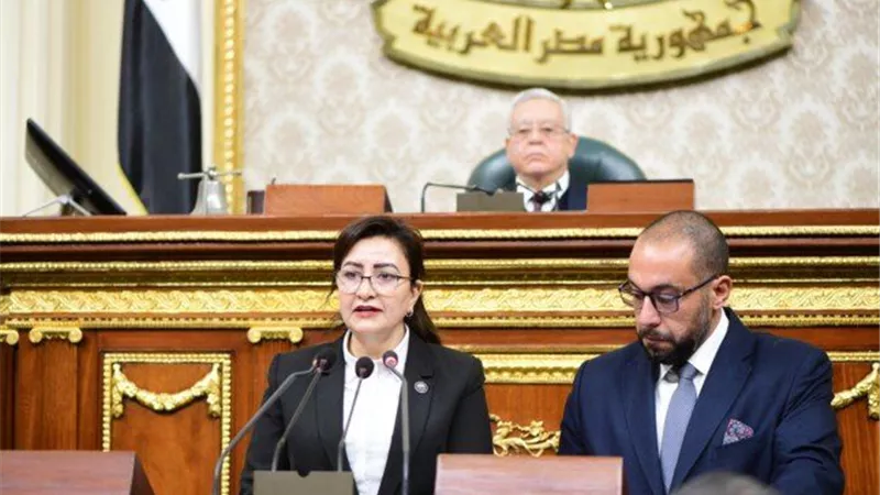 ترحيب برلماني بتعديل قانون 