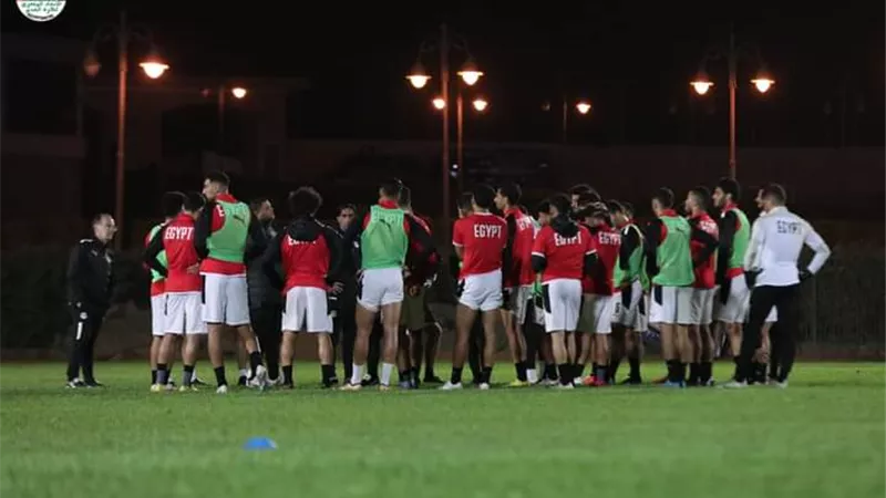 مفاجأة.. تشكيل مصر المتوقع لمواجهة مالاوي بتصفيات أمم إفريقيا 