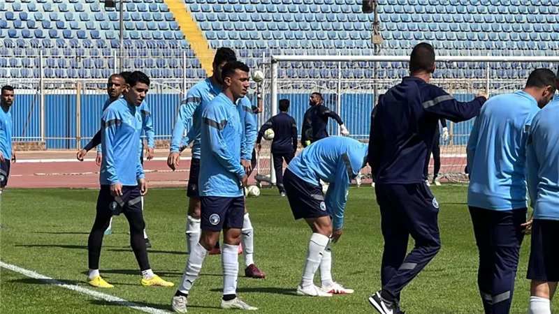 في غياب النجم الأبرز.. تشكيل بيراميدز المتوقع لمواجهة مازيمبي الكونغولي