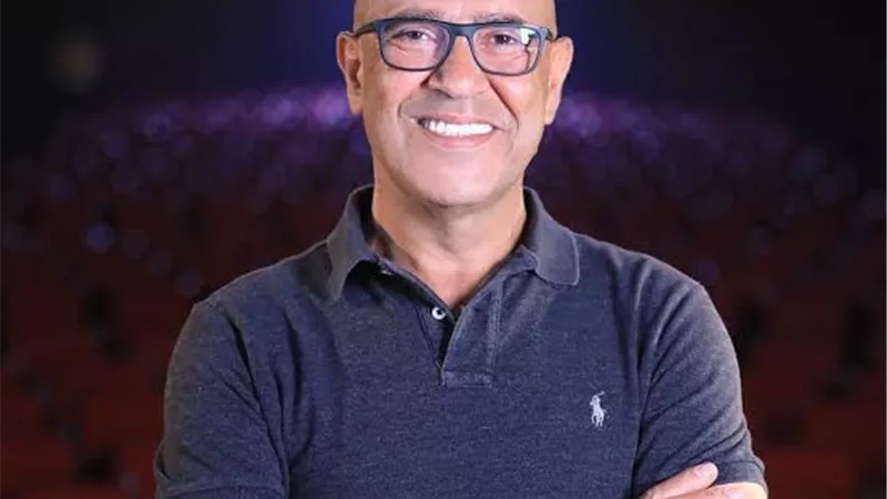 أشرف عبدالباقي ضيفًا على 