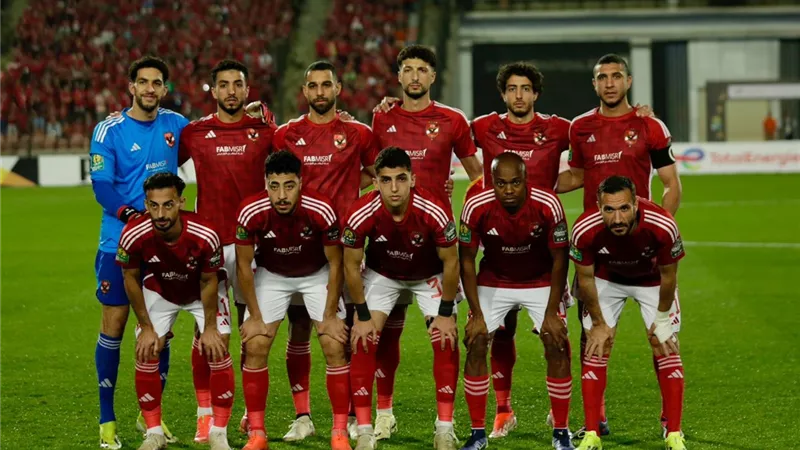 إمام عاشور ومروان عطية أساسيان.. تشكيل الأهلي أمام الإسماعيلي 