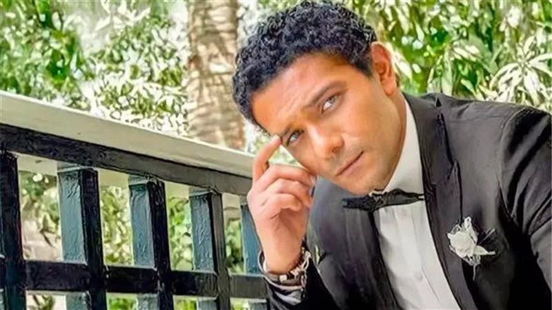 بعد رحلة 404.. الثنائي هاني خليفة وآسر ياسين يتعاونا من جديد
