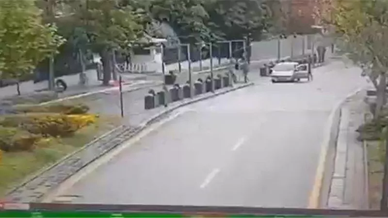 داعش تُعلن مسئوليتها عن الهجوم على كنيسة بـ 