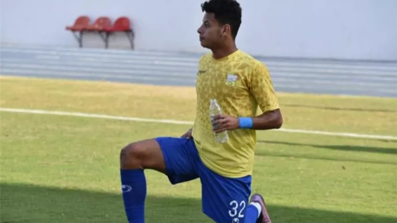 رسميا انضمام احمد عاطف للزمالك