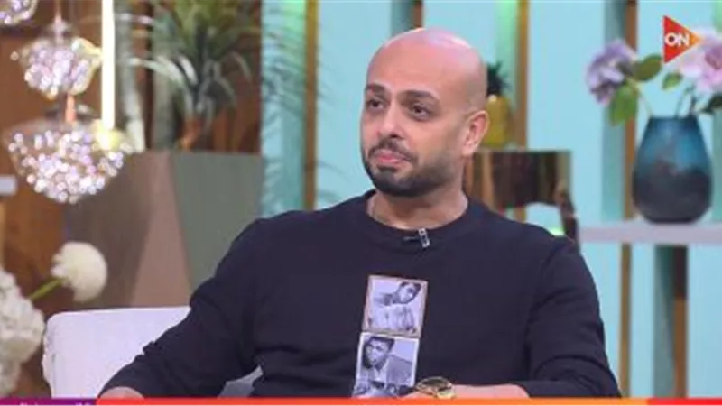 أحمد مراد : الفيل الأزرق 3 مفاجأة مرعبة لجمهور كبير