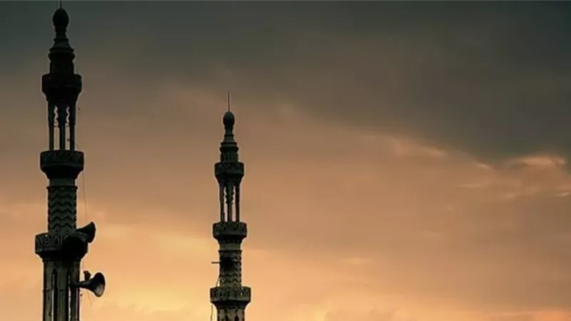 تعرف على مواقيت الصلاة في التاسع من رمضان