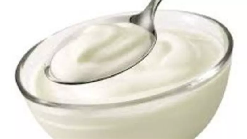 فؤائد تناول الزبادي على السحور