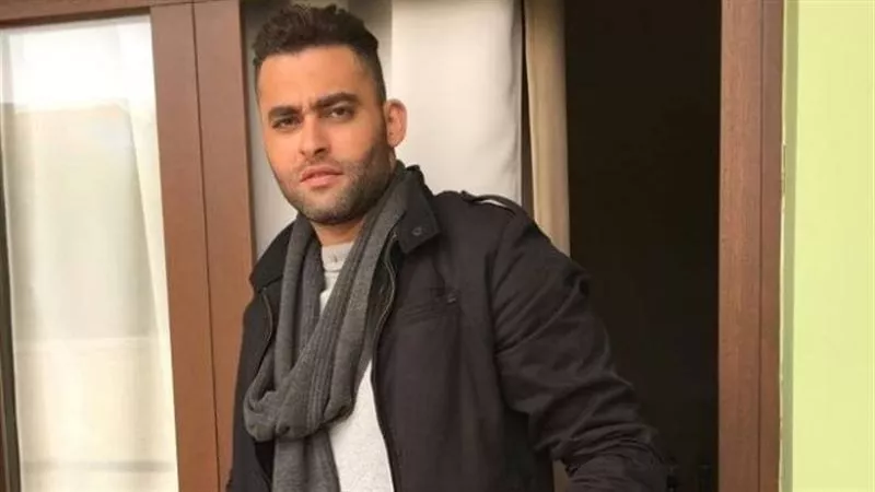 أحمد جلال يكشف حقيقه علاجه من الإدمان
