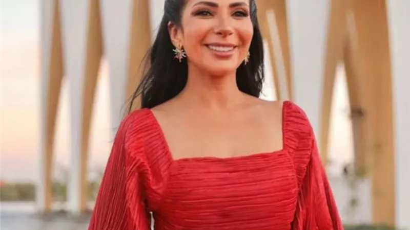 إنطلاقة جديدة لمني ذكي وفيلم 