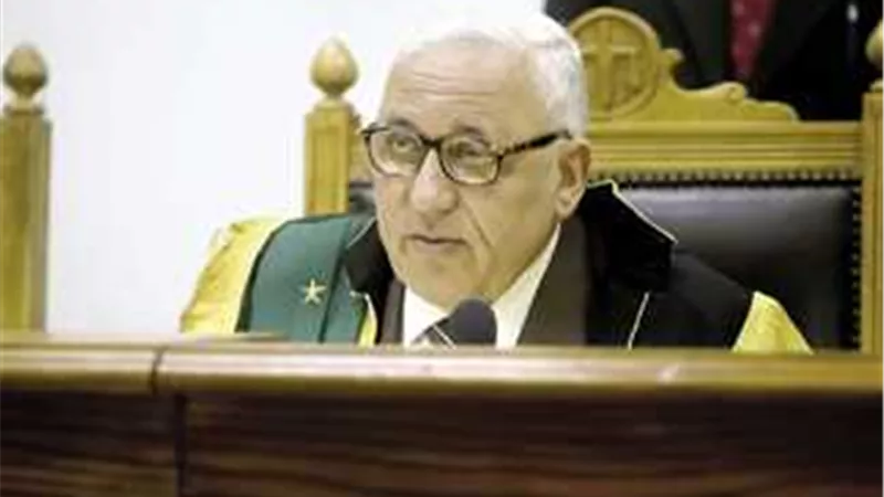 الجنايات تودع حيثيات إعدام المتهمين بـ «أحداث المنصة»