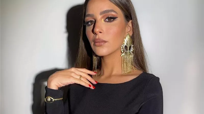 جميلة عوض: الناس عارفة موقفي من القضية.. ياريت نتحد ضد العدو