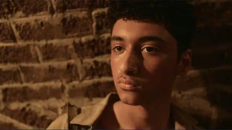الجمهور يشيد بآداء نجل عمرو سعد في مسلسل الأجهر