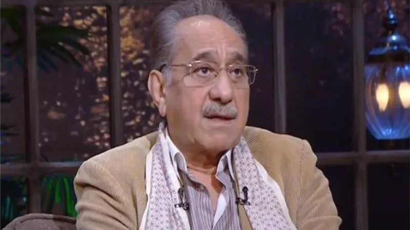 لقاء حصري.. محمد أبو داوود يكشف عن كواليس التعاون المثير مع عادل إمام
