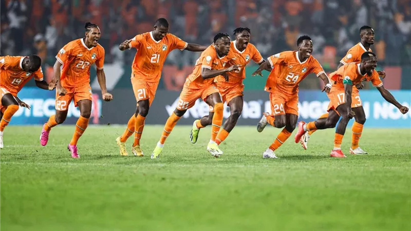 بين تاريخ ورقم قياسي: الهدف المائوي والأسرع في تاريخ السنغال