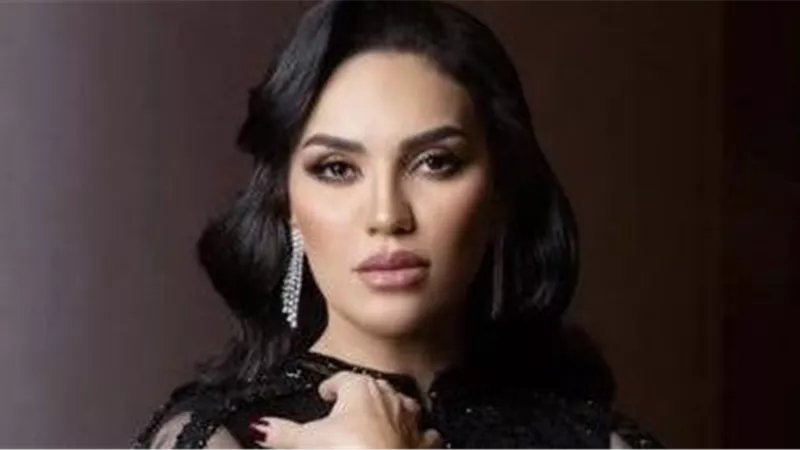 مي فاروق: الحياة غير مرتبة لكن الله بجانبي في كل موقف