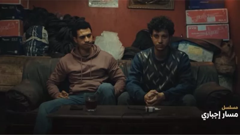 مواعيد عرض مسلسل 