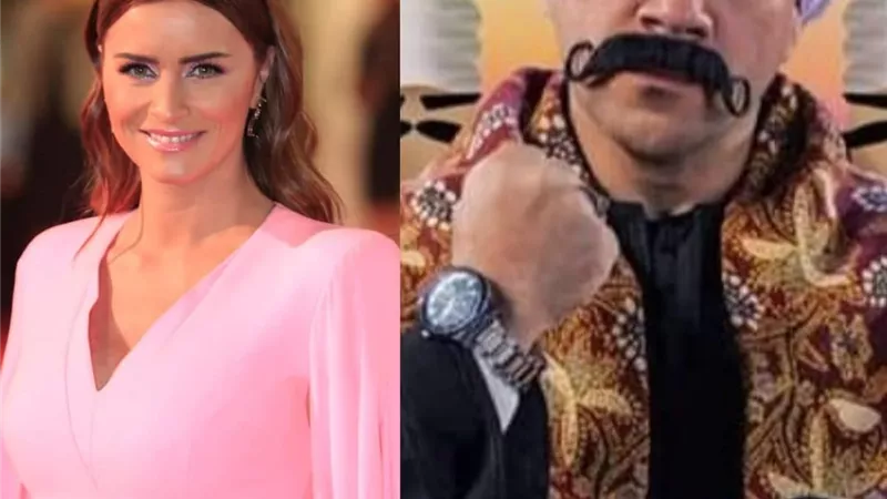 ظهور خاص لـ نور اللبنانية.. أحداث الحلقة الثانية من الكبير أوي7