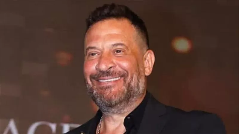 ماجد المصري.. رحلة فنية مليئة بالإبداع والتألق