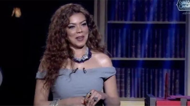 ناهد السباعي: مدرسة الراهبات غيرت شخصيتي وعلمتني الالتزام واحترام