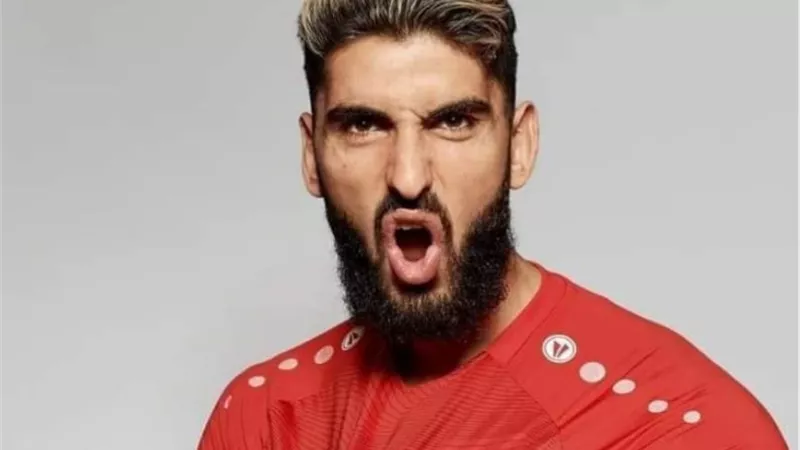 الزمالك يحسم إجراءات انتقال الفلسطيني ياسر حمد