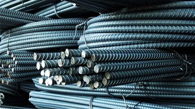 توقعات أسعار الحديد في مصر 2023