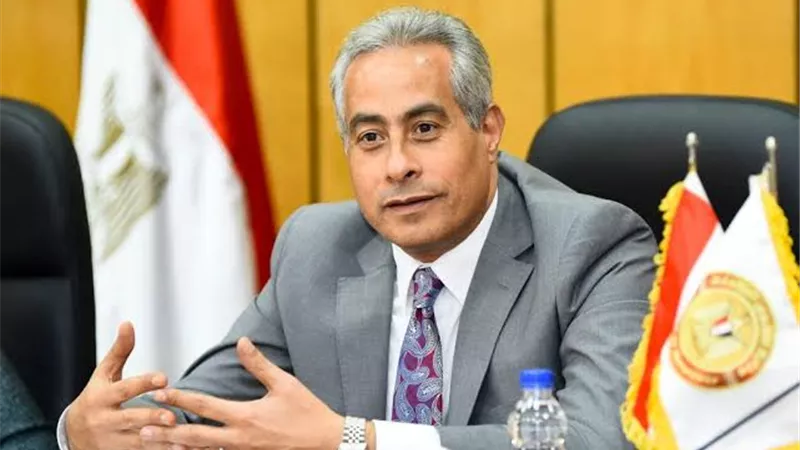 وزير العمل: نعمل على بناء بيئة عمل لائقة تعتمد على ثقافة توازن الحقوق والواجبات