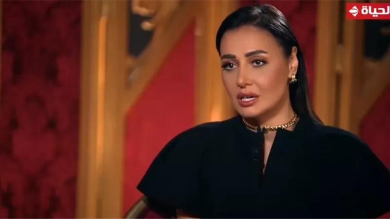 حلا شيحة لـ 