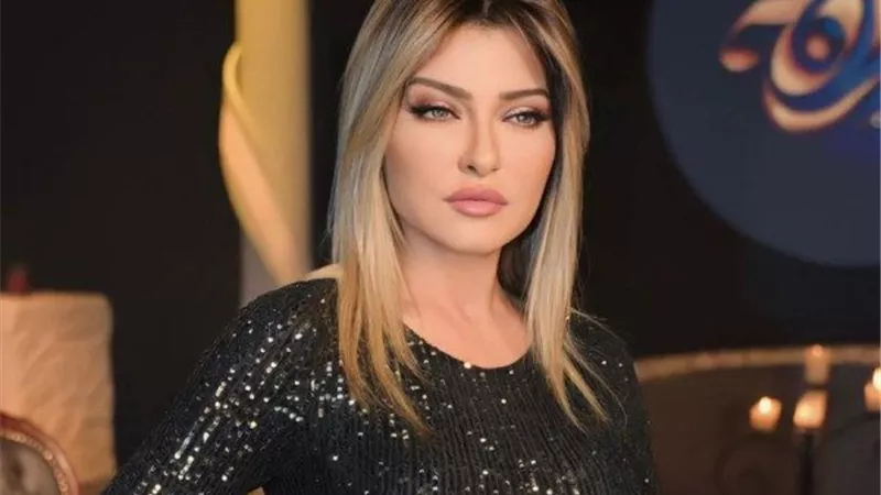 الاقتصادية تغرم طليق الفنانة علا غانم بتهمه التعدي عليها