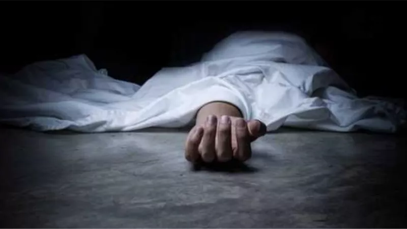 جهود مكثفة لحل لغز العثور على جثة شاب داخل سيارة بشبرا الخيمة