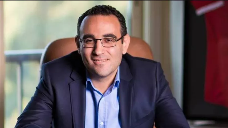 الدماطي رئيساً لبعثة الأهلي في تنزانيا لمباراة يانج أفريكانز بدوري الأبطال