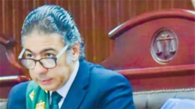 بعد الحكم على 