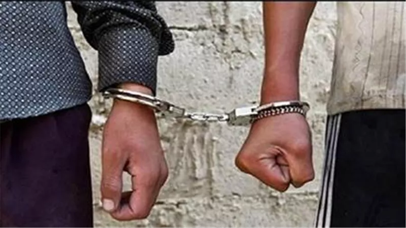 ضبط مروجي المواد المخدرة في حملة أمنية مكبرة بالقاهرة