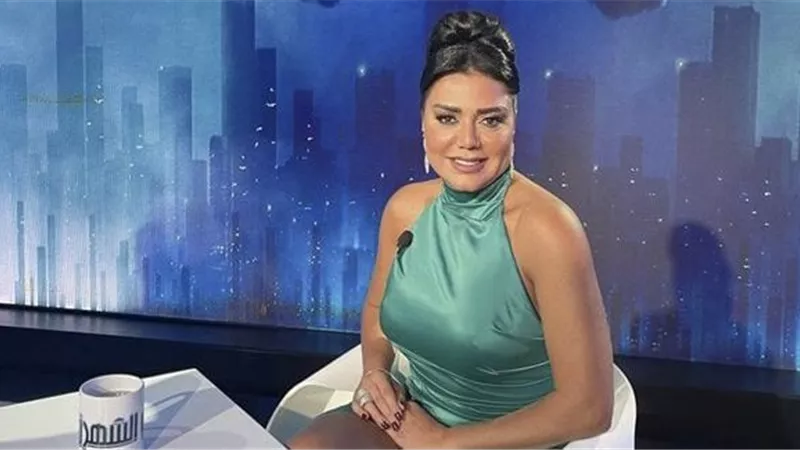 رانيا يوسف: لن أعمل مع زينة بعد 