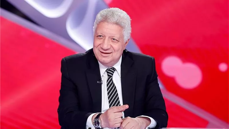خاص.. مرتضى منصور يعقد اجتماع في الزمالك فور خروجه من السجن