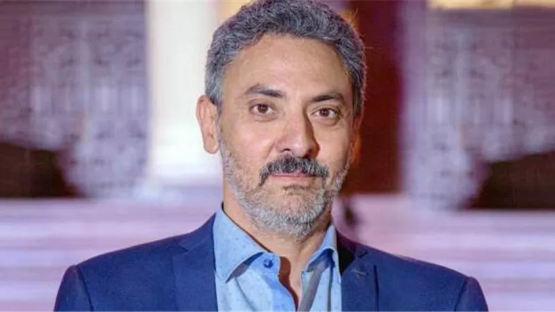 فتحي عبد الوهاب: أحمد عيد كان مفاجأة ليا في 