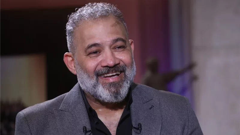 خالد داغر في ضيافة برنامج 