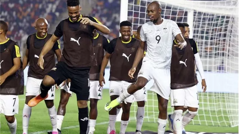 عندما تكون إفريقيا خارج إطار المشاركة العربية