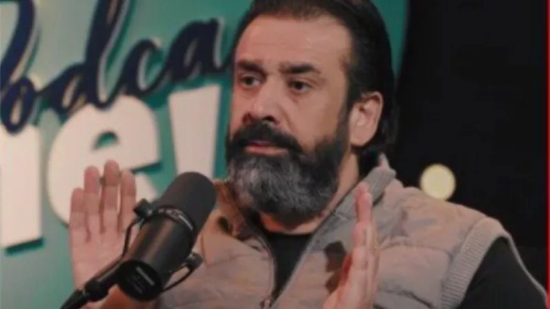 كريم عبد العزيز يكشف سرًا حول وفاة الراحل أحمد زكي