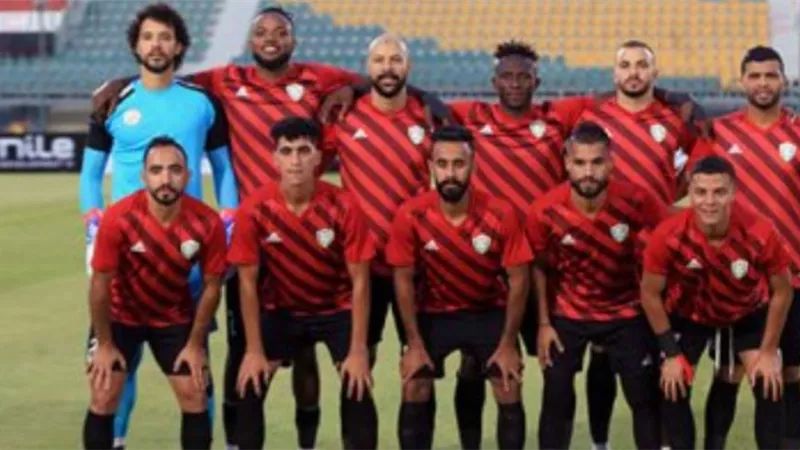 طلائع الجيش يستضيف الجونه بربع نهائي كأس الرابطة 