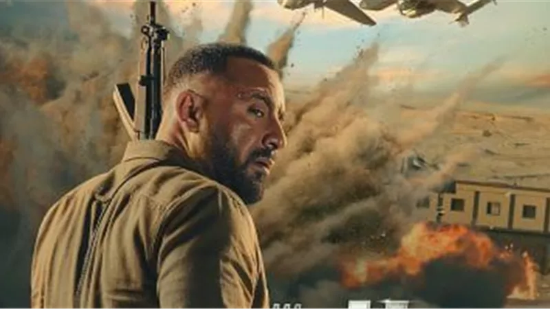أحمد السقا يكشف كواليس 